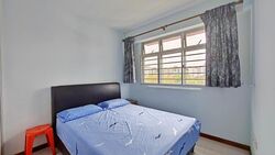 Blk 366A Sun Breeze (Sembawang), HDB 2 Rooms #625496961